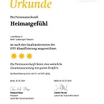 Apartamento Heimatgefühl Thalheim *