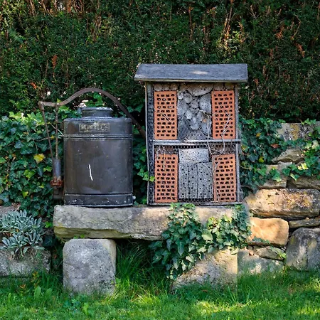 Heimatgefuehl Thalheim * Leibertingen