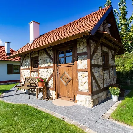 Heimatgefuehl Thalheim Διαμέρισμα *