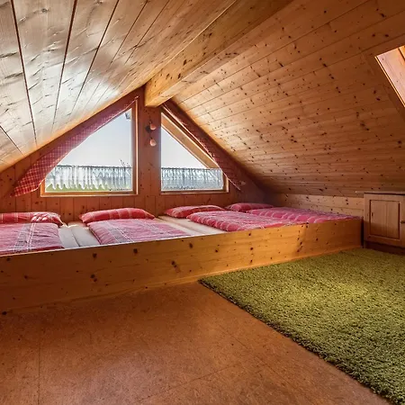 Διαμέρισμα Heimatgefuehl Thalheim Leibertingen