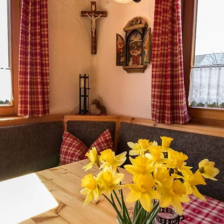 Διαμέρισμα Heimatgefuehl Thalheim