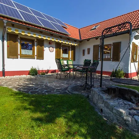 Διαμέρισμα Heimatgefuehl Thalheim *