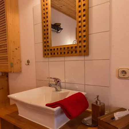 Heimatgefuehl Thalheim * Leibertingen