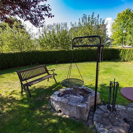 Apartamento Heimatgefuehl Thalheim Leibertingen