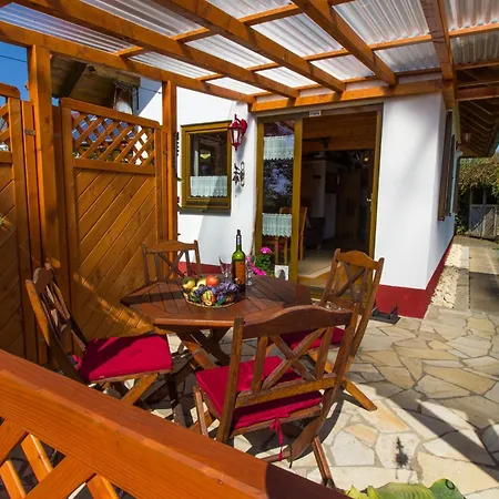 Apartamento Heimatgefuehl Thalheim *